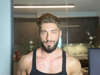 Livejasmin toy GiovanniAndrea