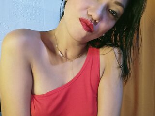 Camshow cam TinaJennah